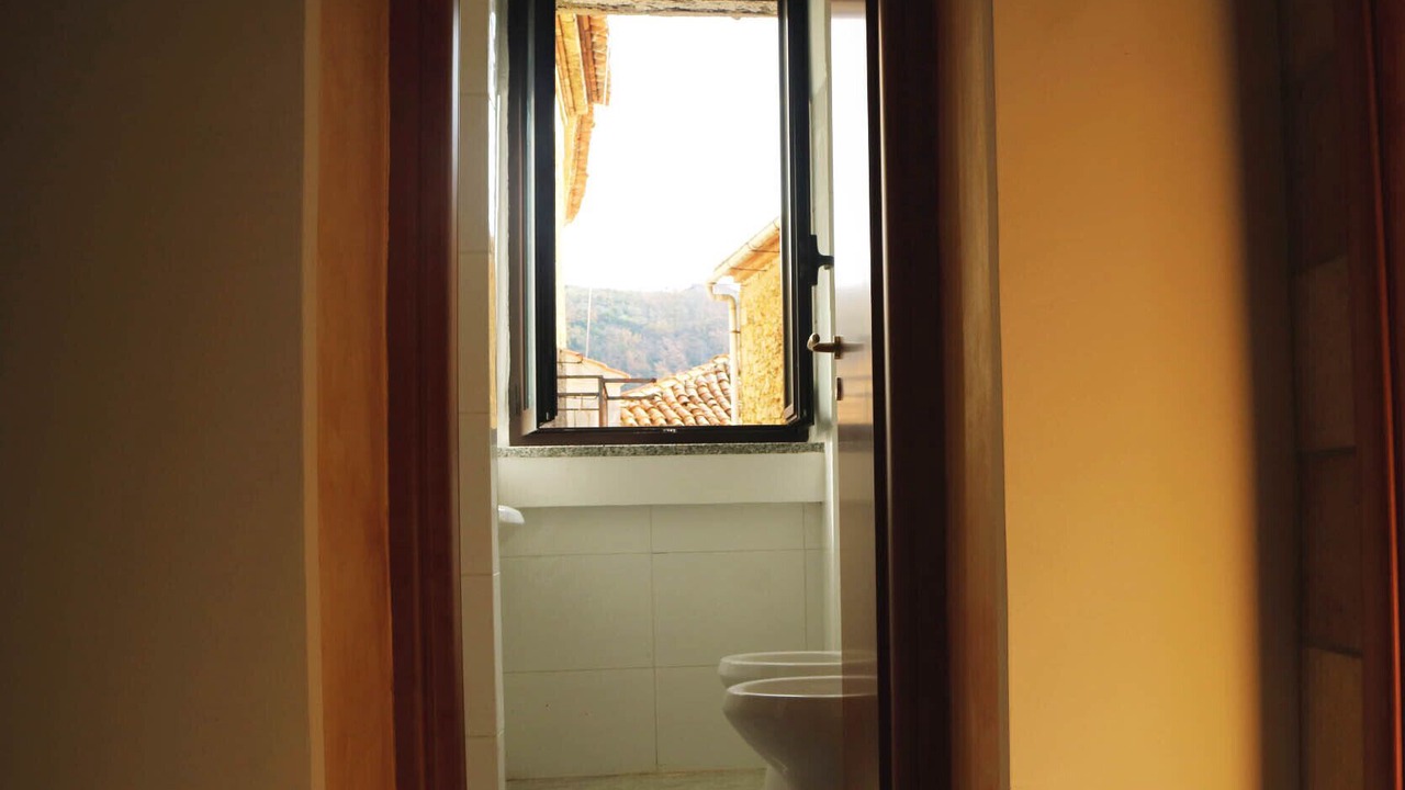 Photo of Bathroom in Casal Velino
