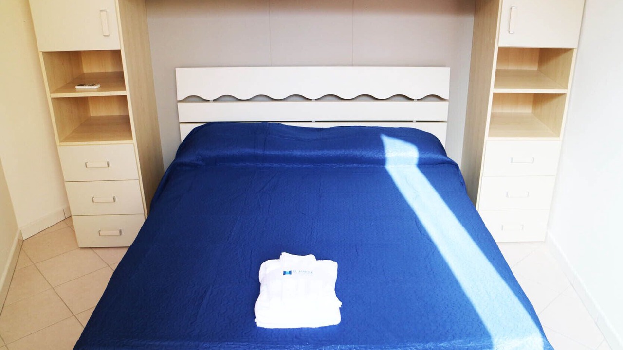 Photo of Bedroom in Casal Velino