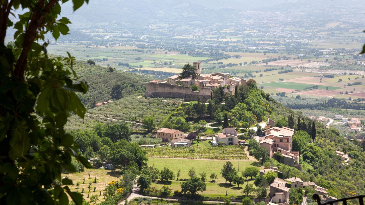 Photo of Outdoor in Campello sul Clitunno