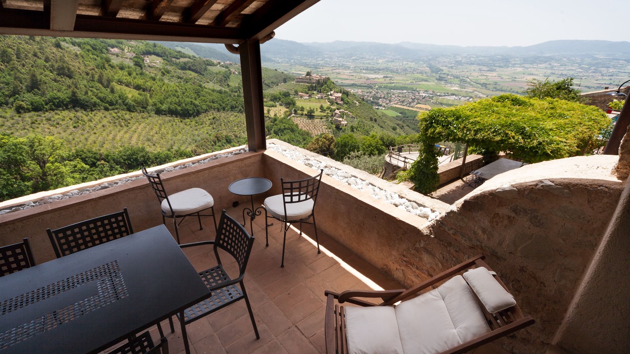 Photo of Outdoor in Campello sul Clitunno