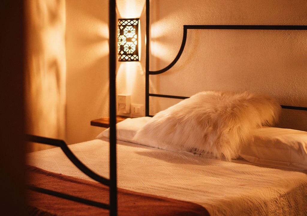 Photo of Bedroom in Galtelli