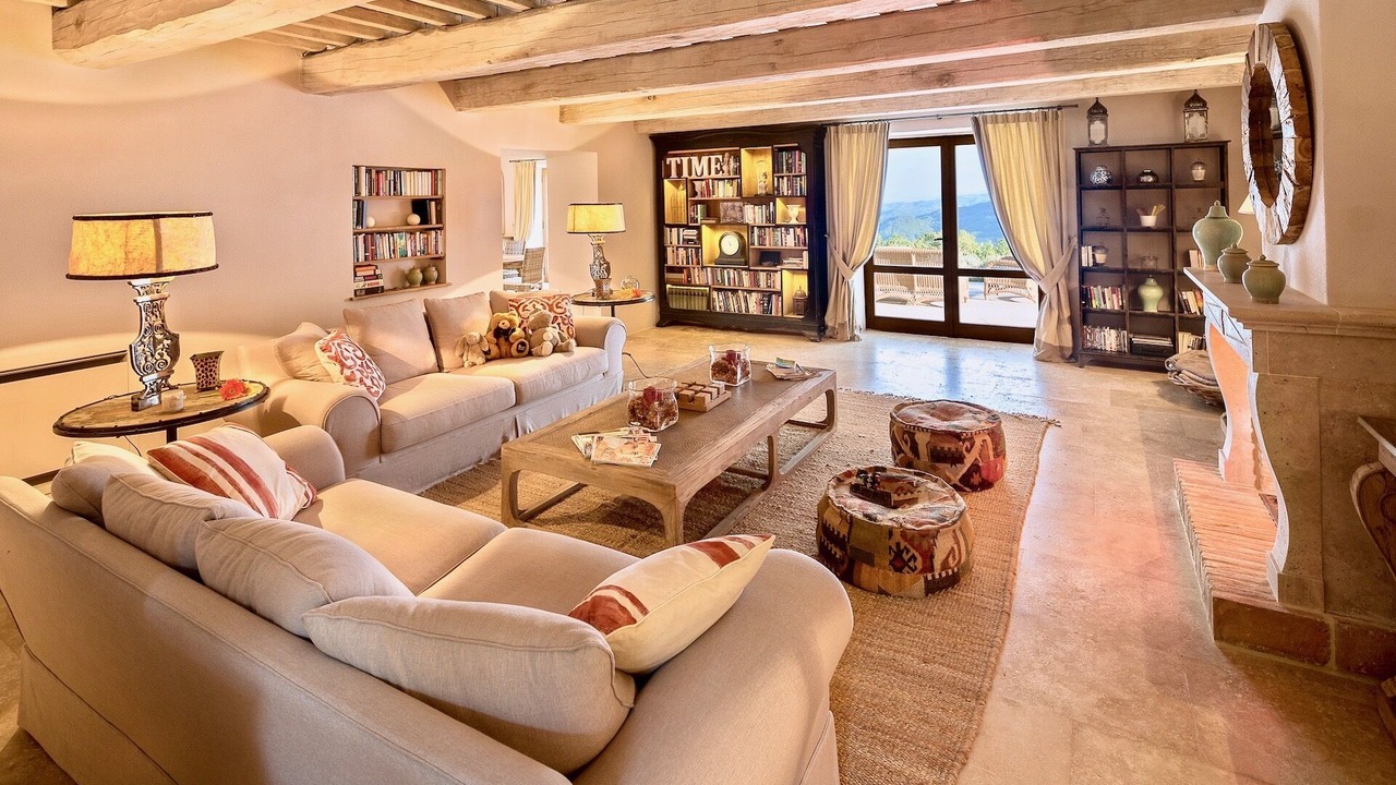 Photo of Livingroom in Montelovesco