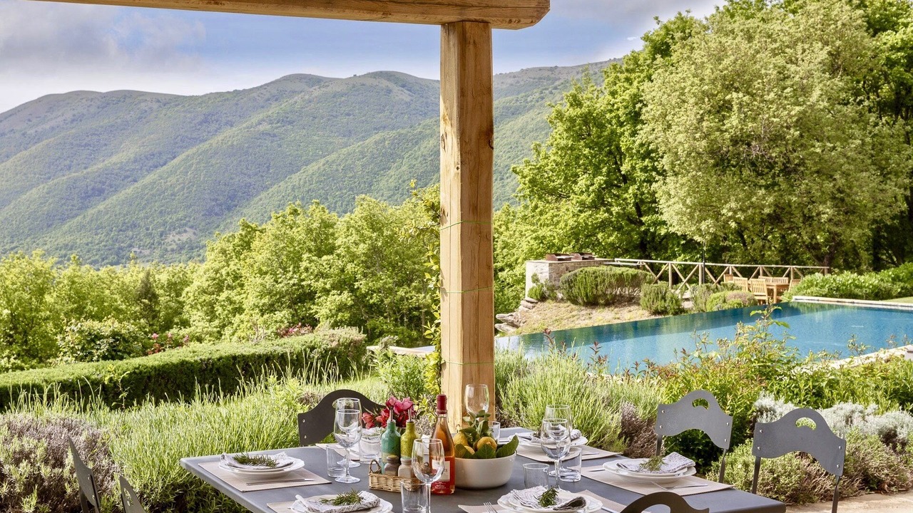 Photo of Outdoor in Montelovesco