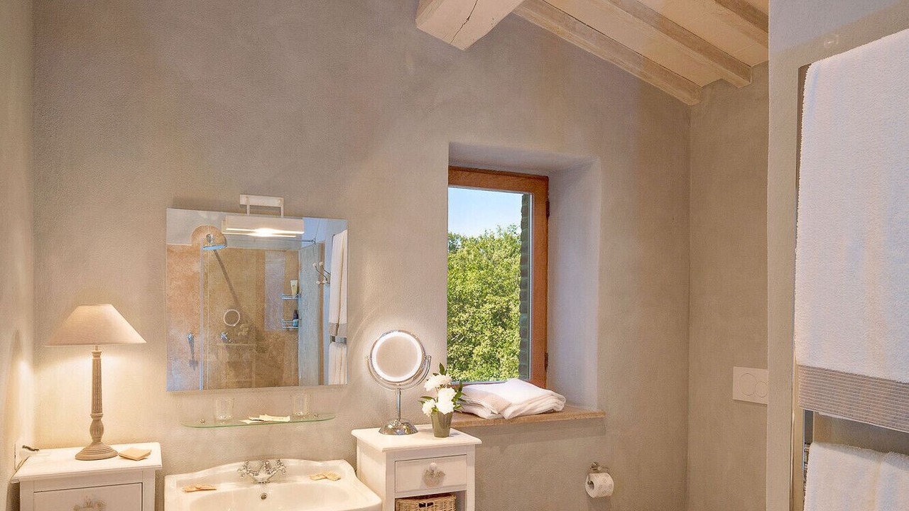 Photo of Bathroom in Montelovesco