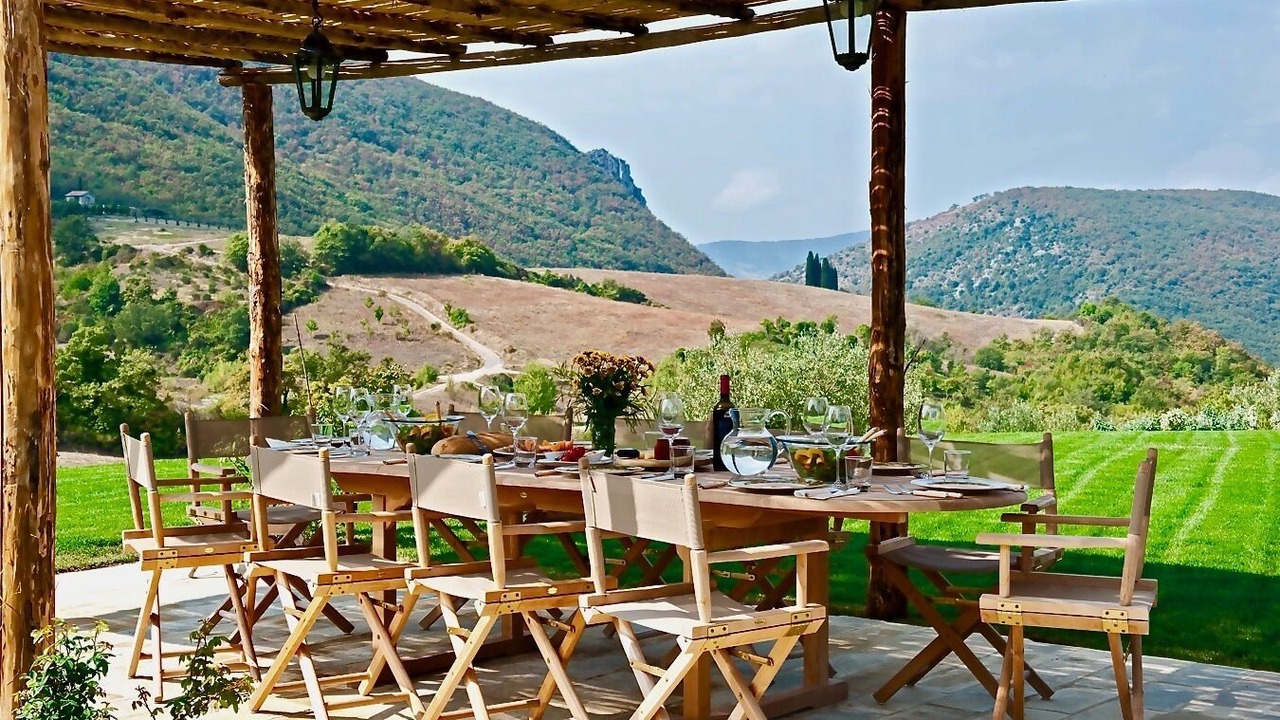 Photo of Outdoor in Montelovesco