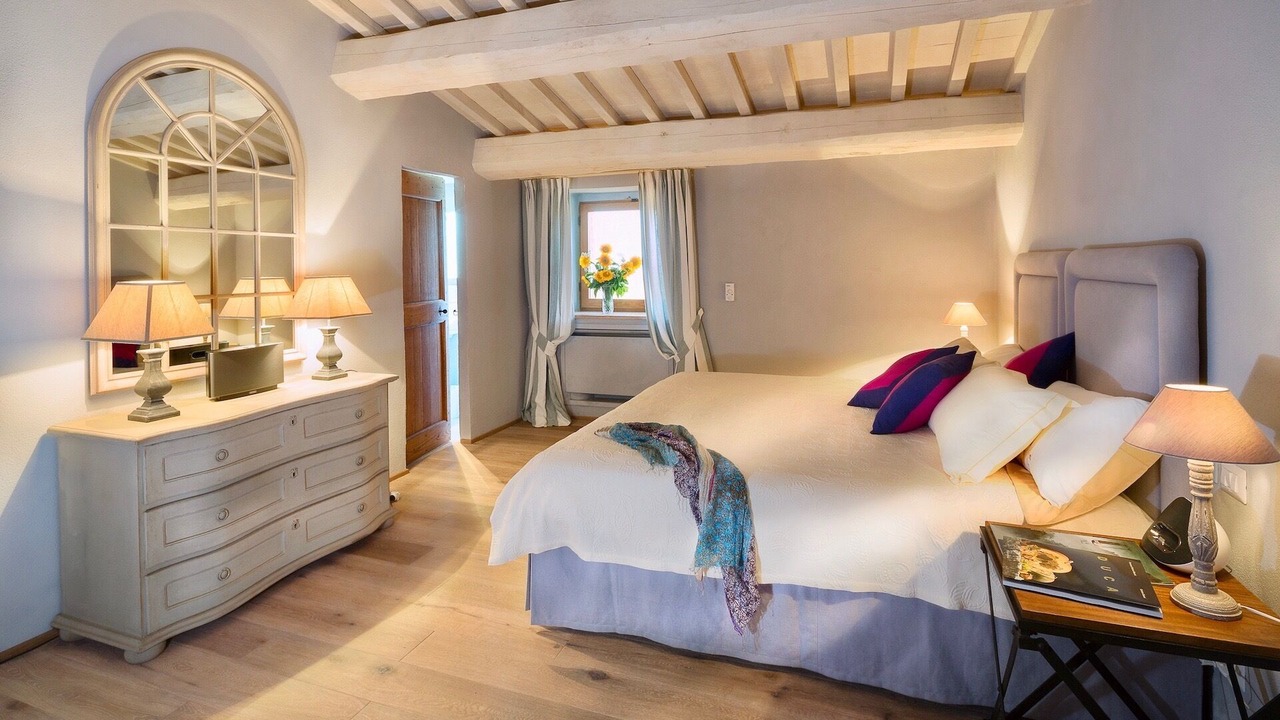 Photo of Bedroom in Montelovesco
