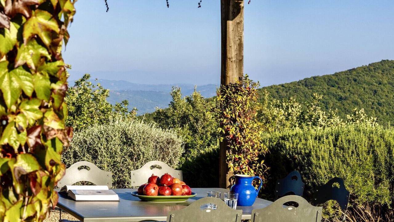 Photo of Outdoor in Montelovesco