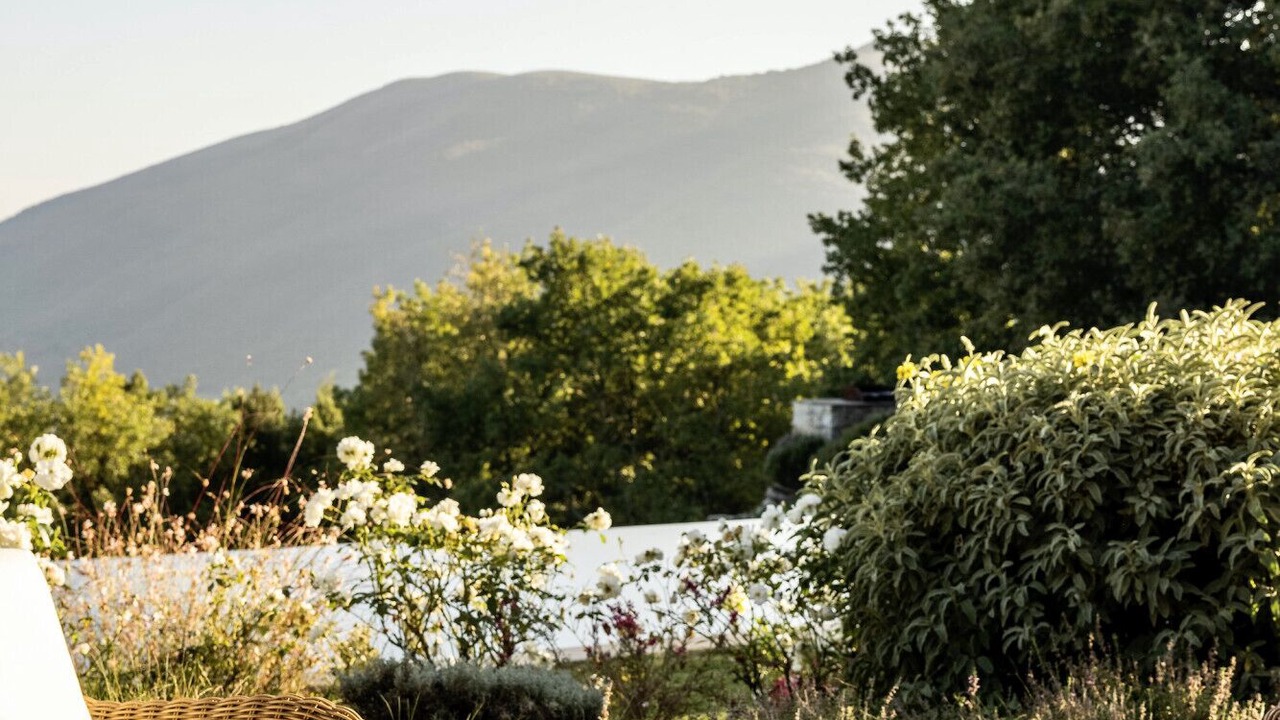 Photo of Outdoor in Montelovesco