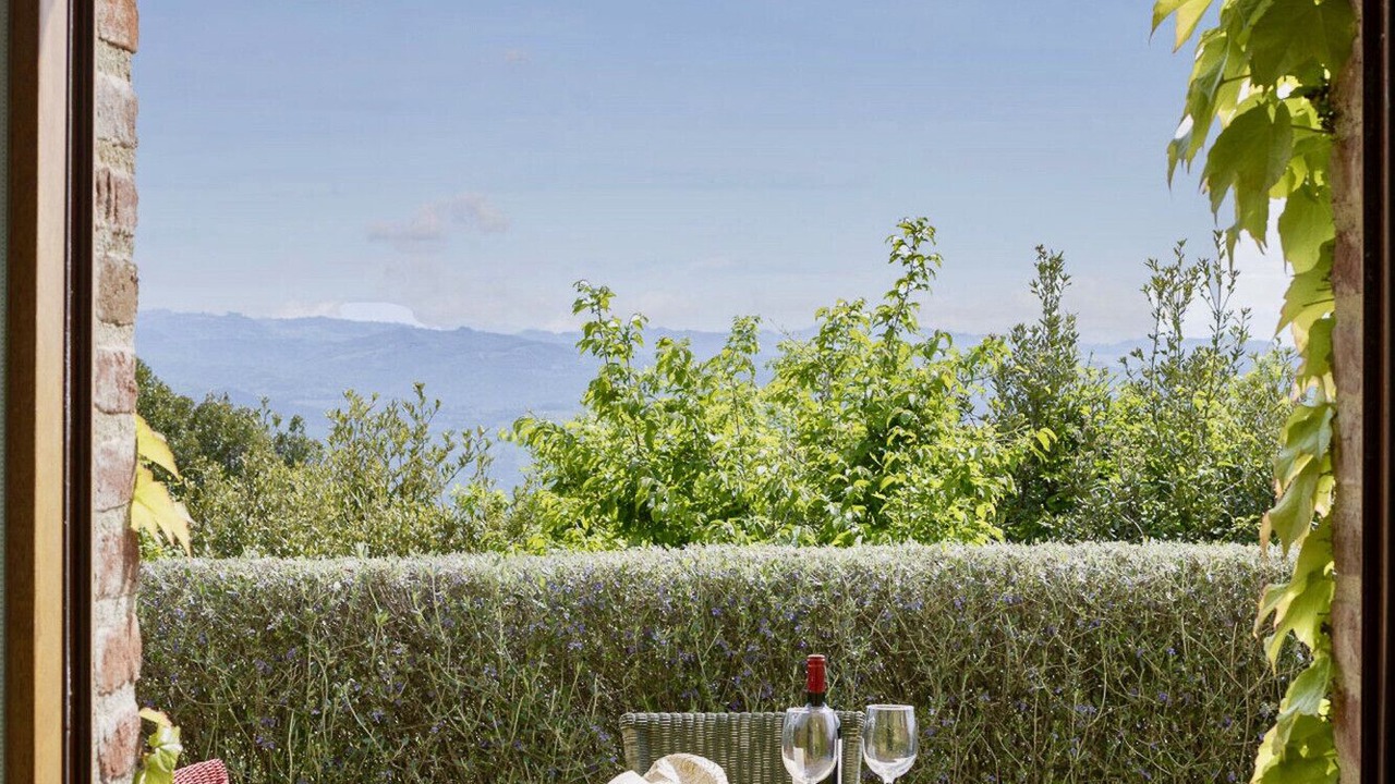 Photo of Outdoor in Montelovesco