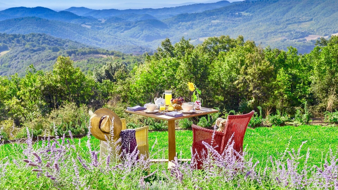 Photo of Outdoor in Montelovesco