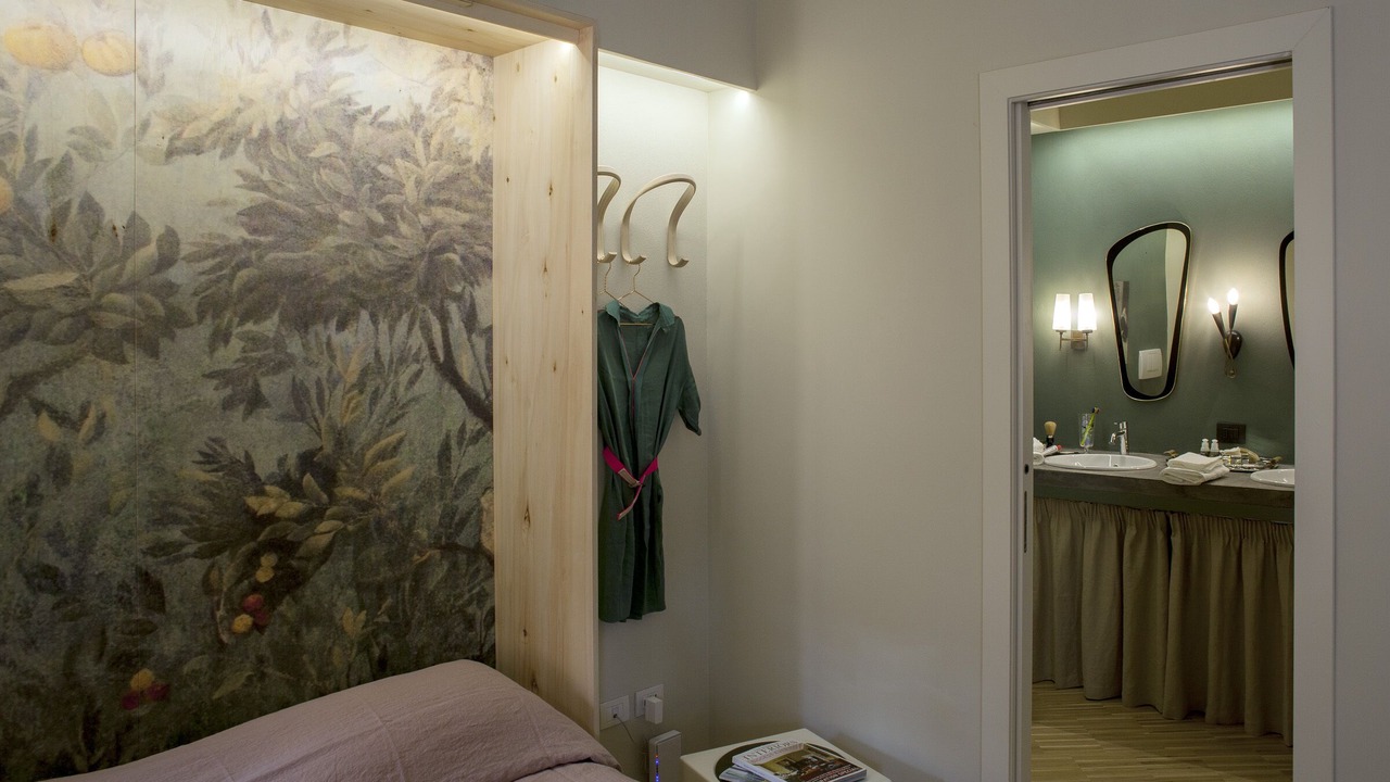 Photo of Bedroom in Rione III Colonna