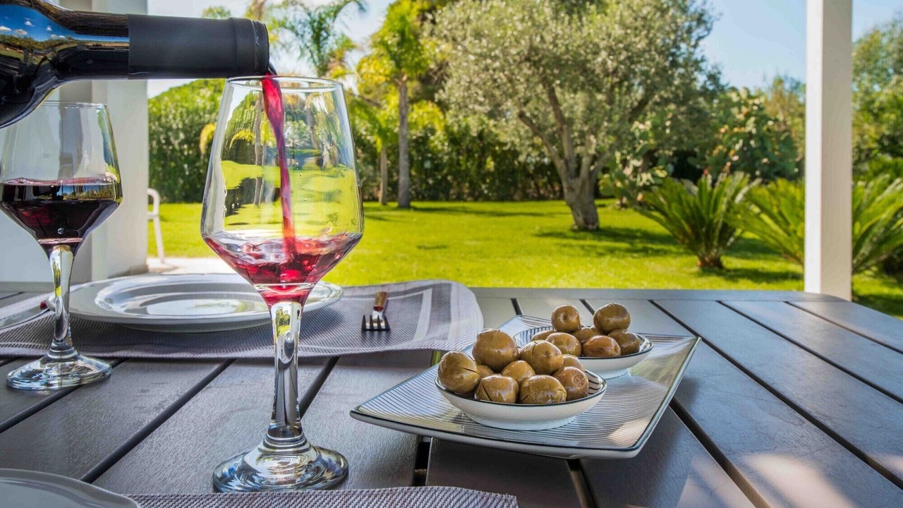 Photo of Outdoor in Montevago