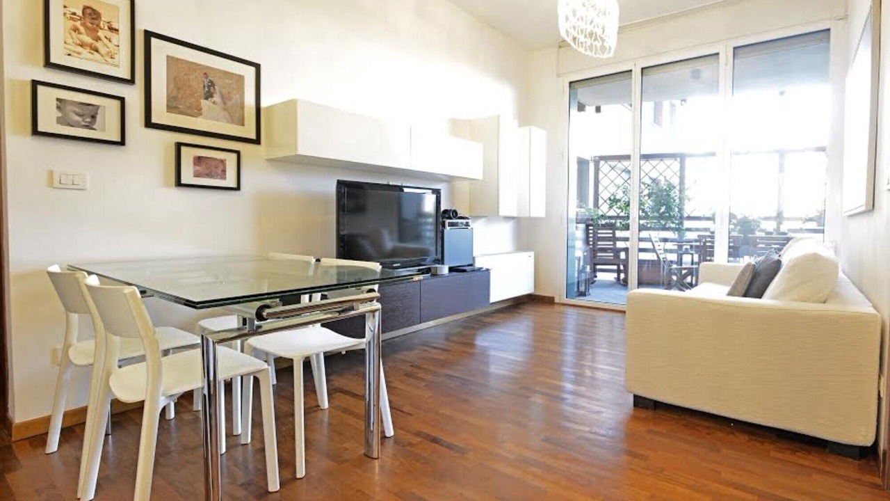 Photo of Livingroom in Santo Stefano