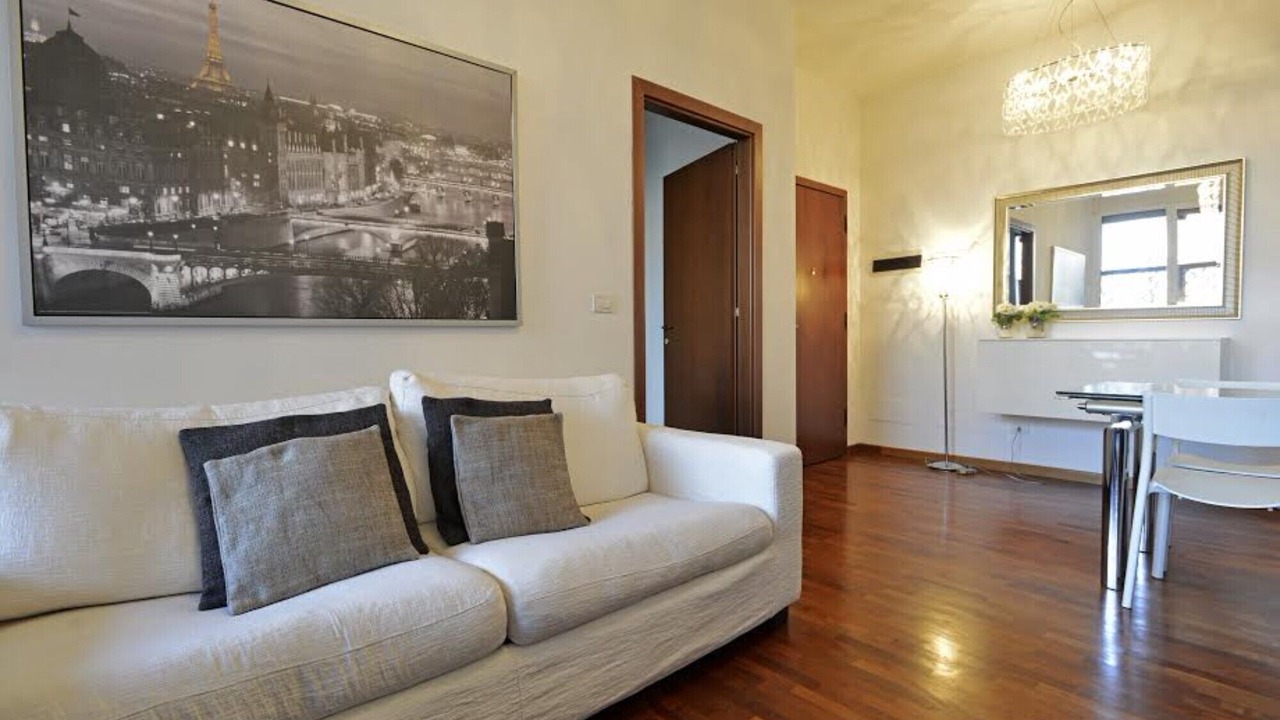 Photo of Livingroom in Santo Stefano