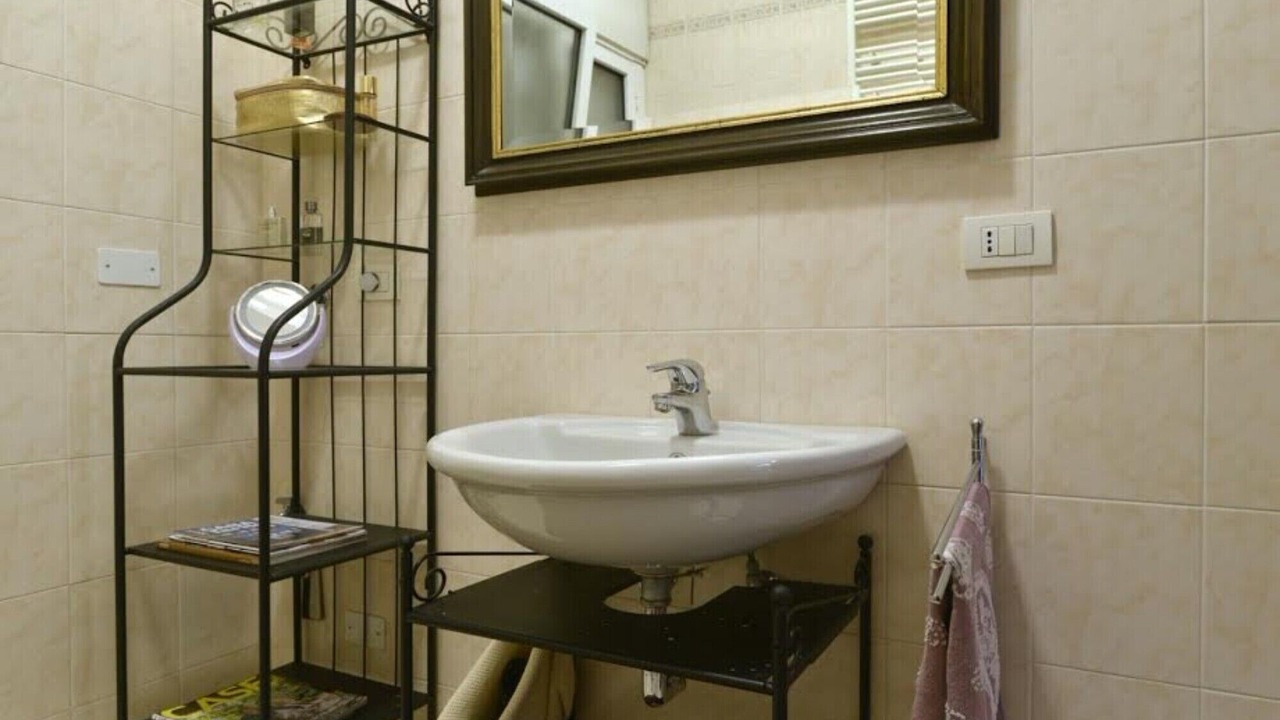 Photo of Bathroom in Santo Stefano