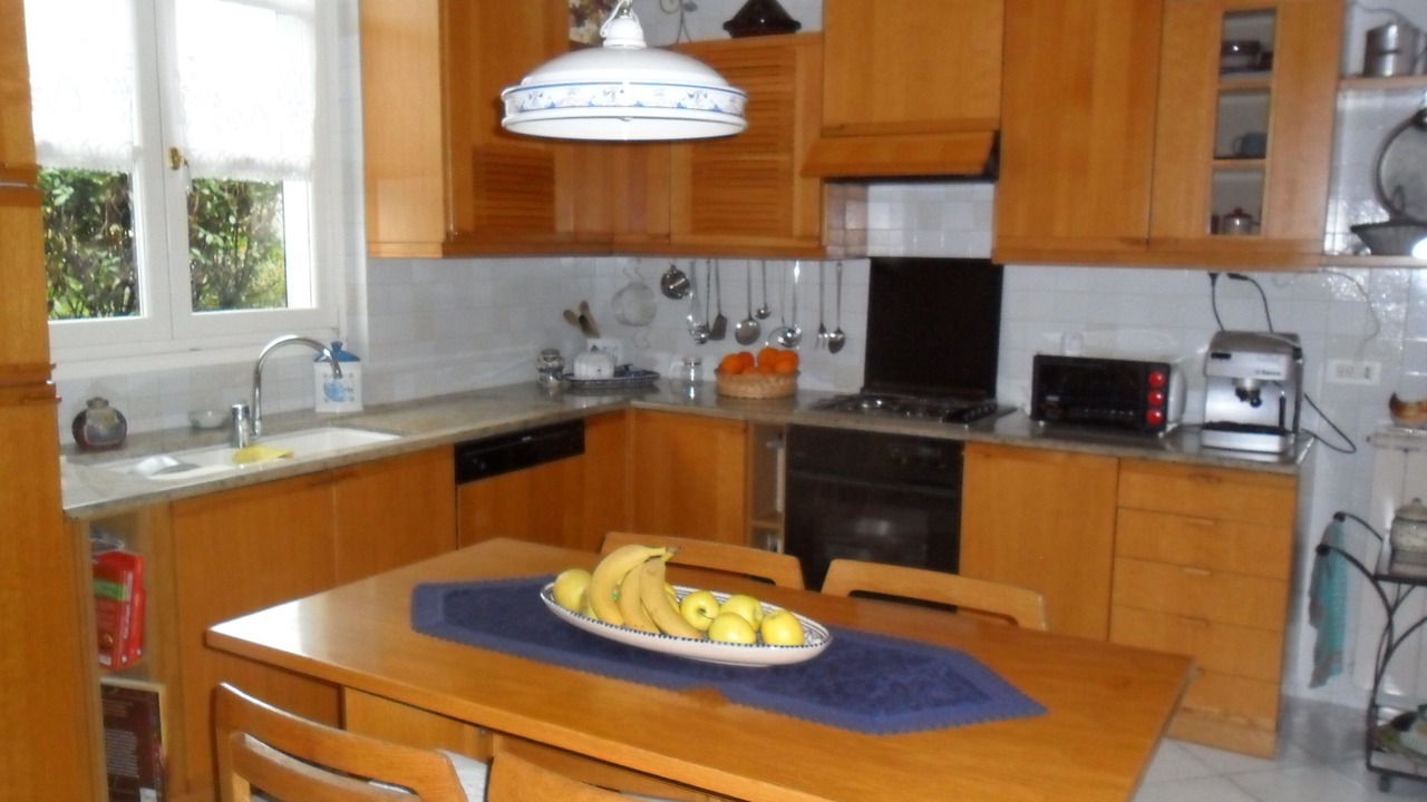 Photo of Kitchen in Beverino