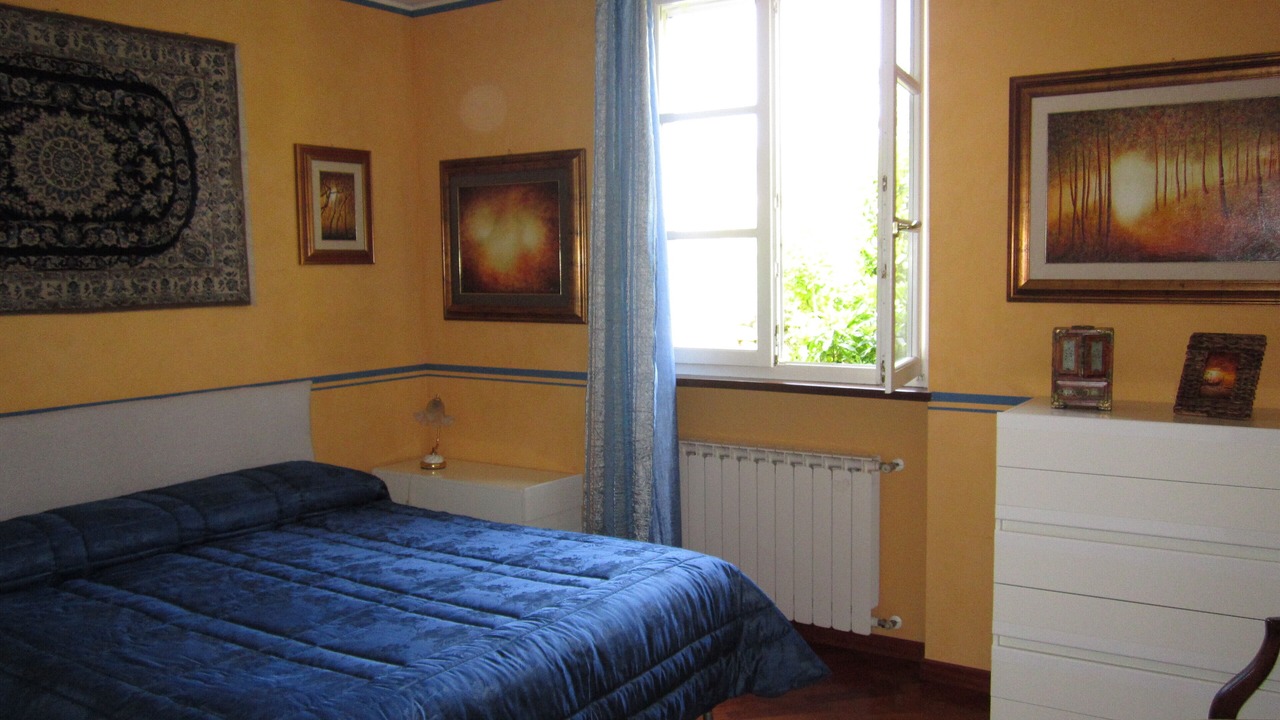 Photo of Bedroom in Beverino