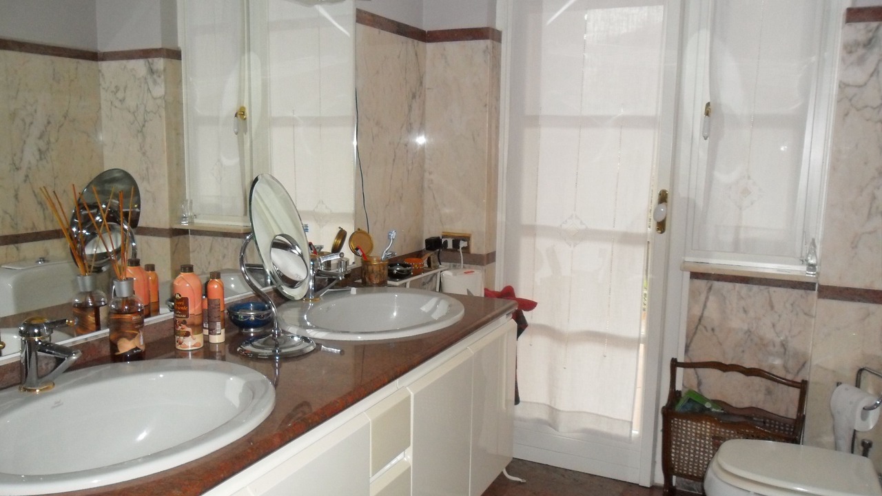 Photo of Bathroom in Beverino