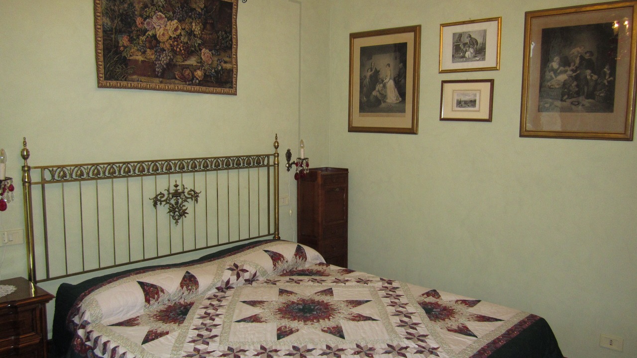 Photo of Bedroom in Beverino