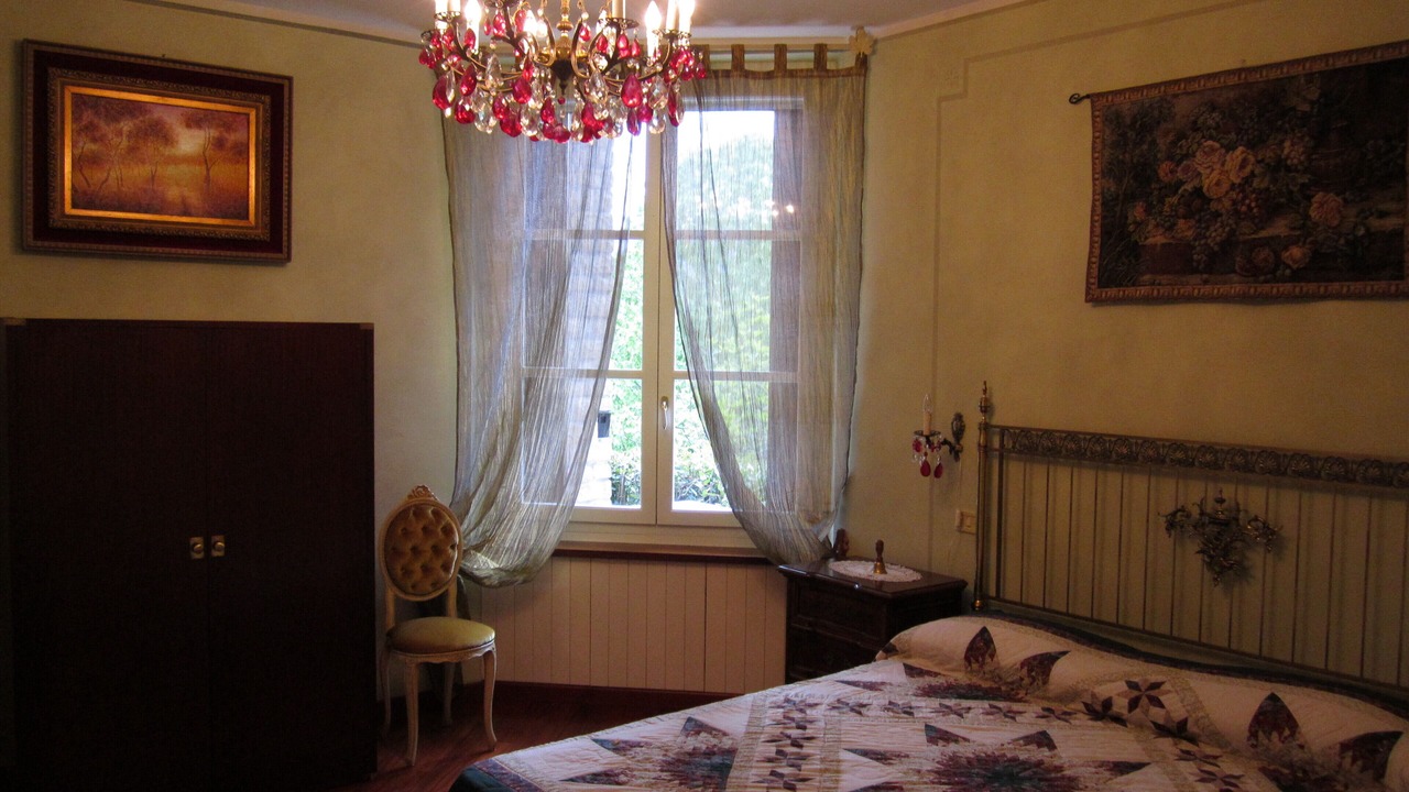 Photo of Bedroom in Beverino