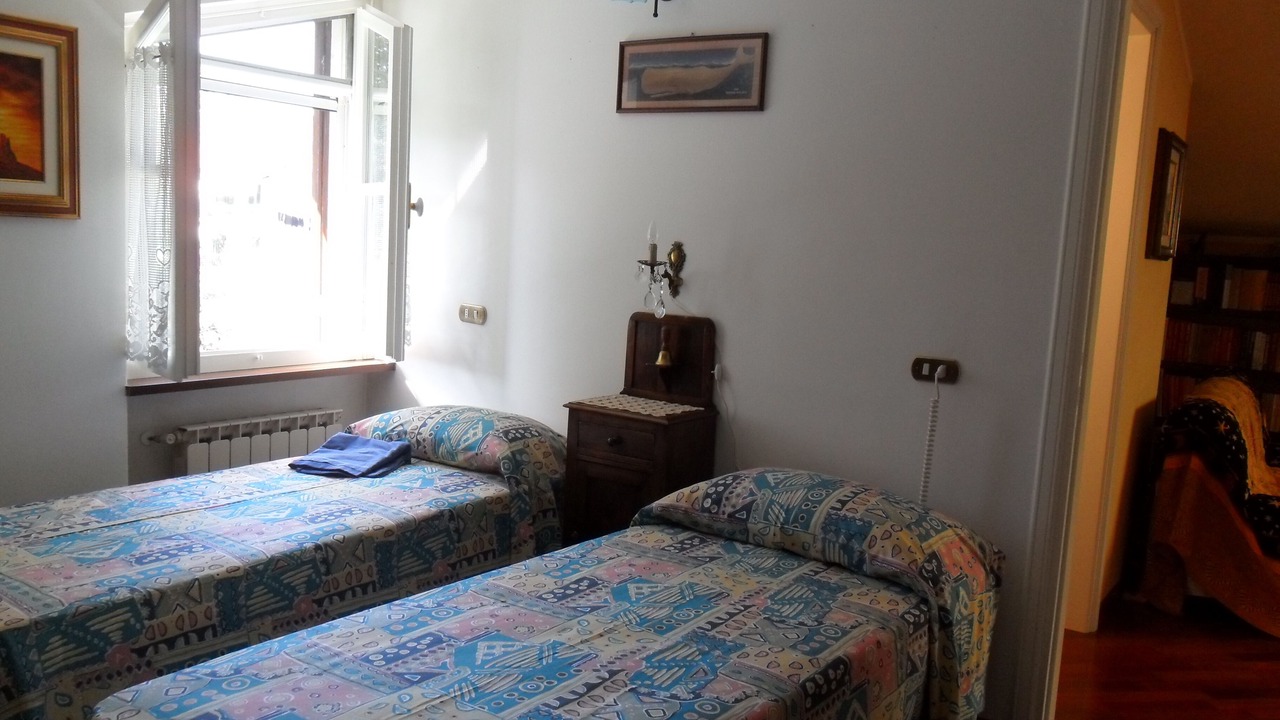 Photo of Bedroom in Beverino