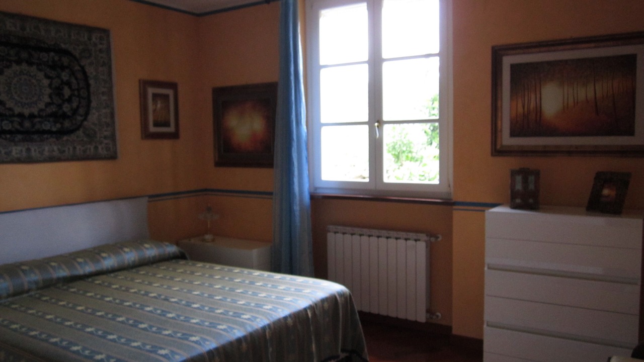 Photo of Bedroom in Beverino