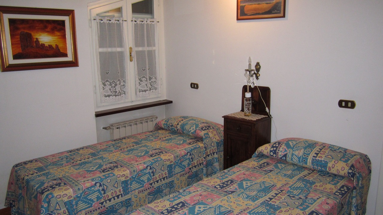 Photo of Bedroom in Beverino