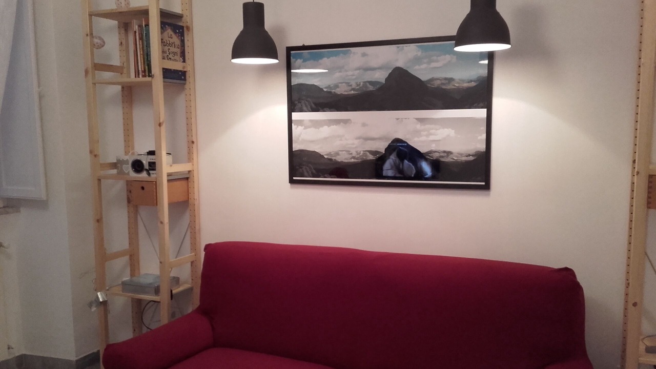 Photo of Livingroom in Tivoli