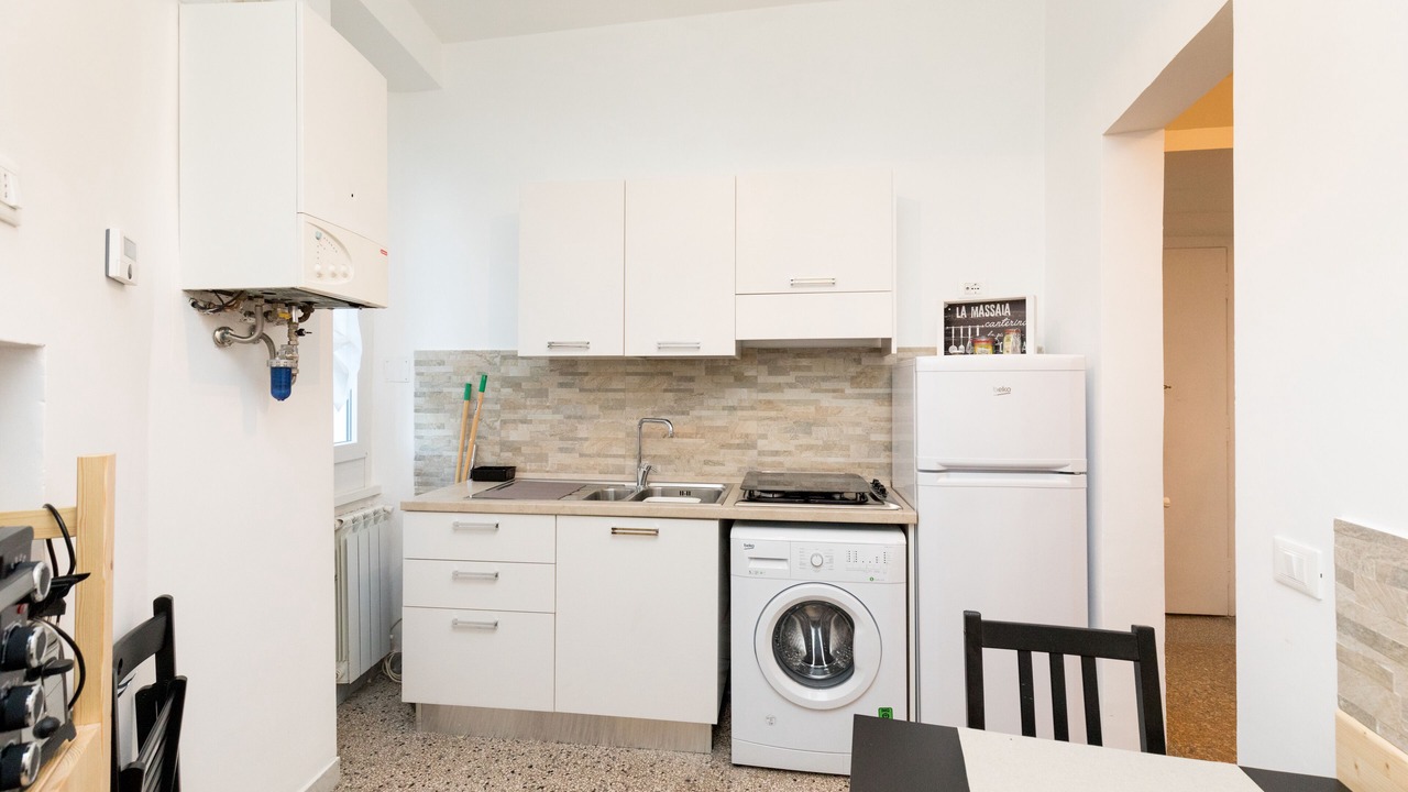 Photo of Kitchen in Tivoli