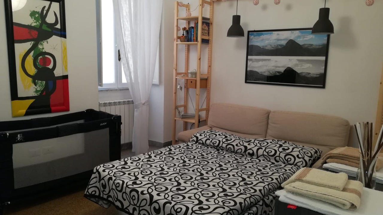 Photo of Bedroom in Tivoli
