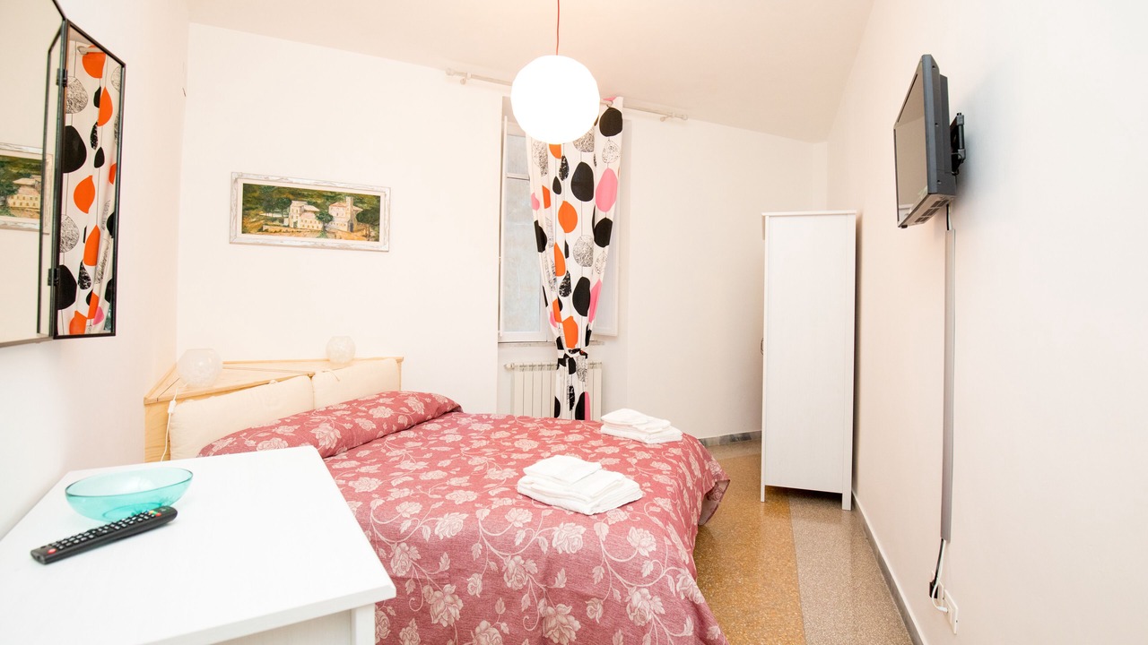 Photo of Bedroom in Tivoli