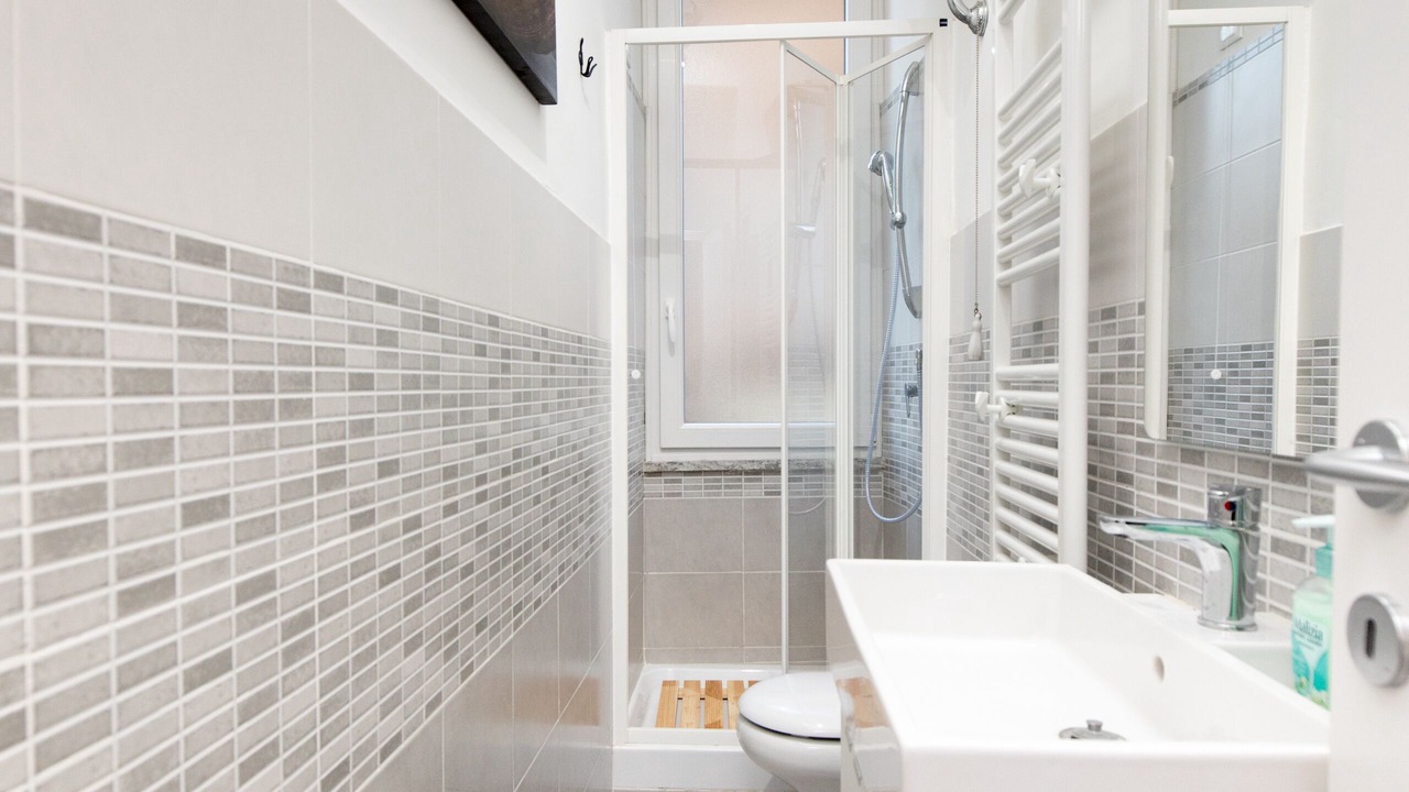 Photo of Bathroom in Tivoli