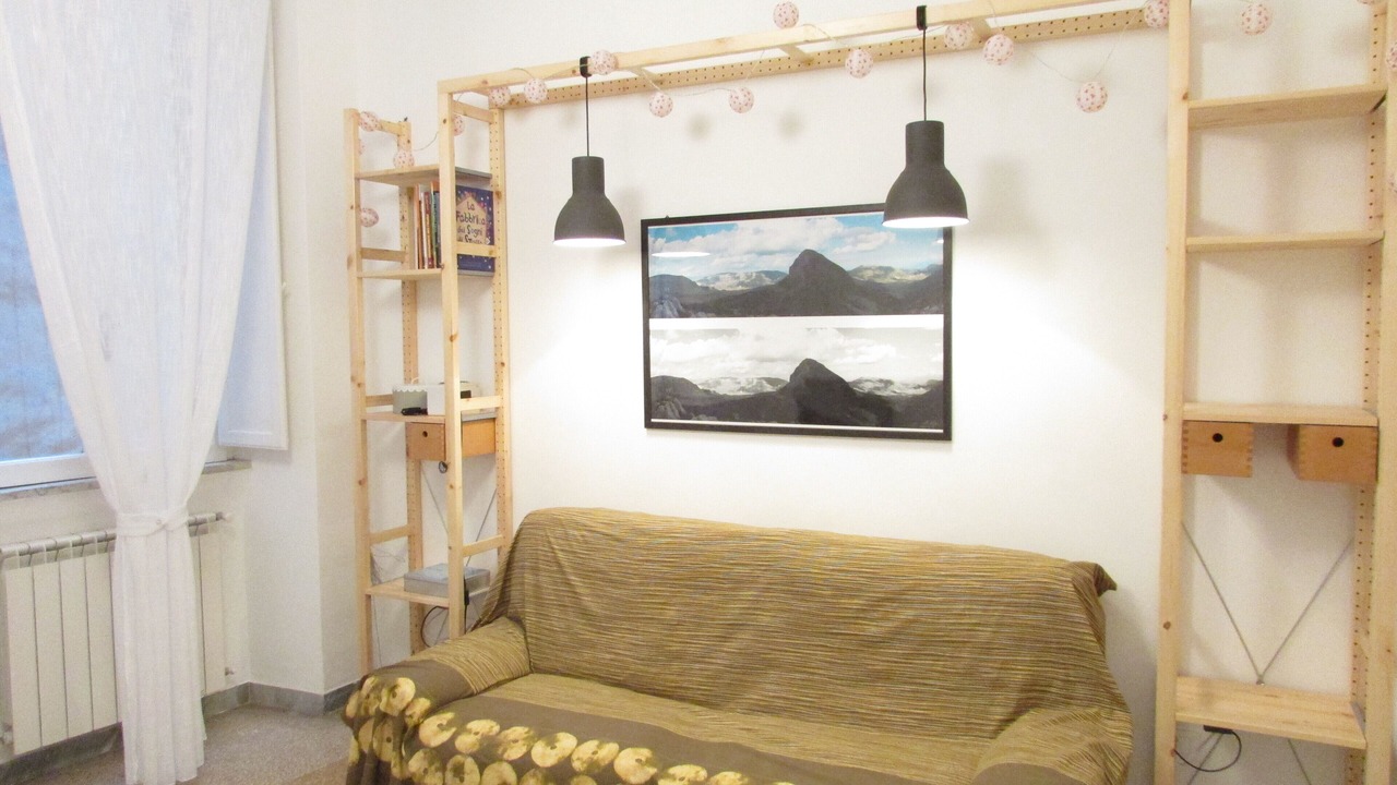 Photo of Livingroom in Tivoli