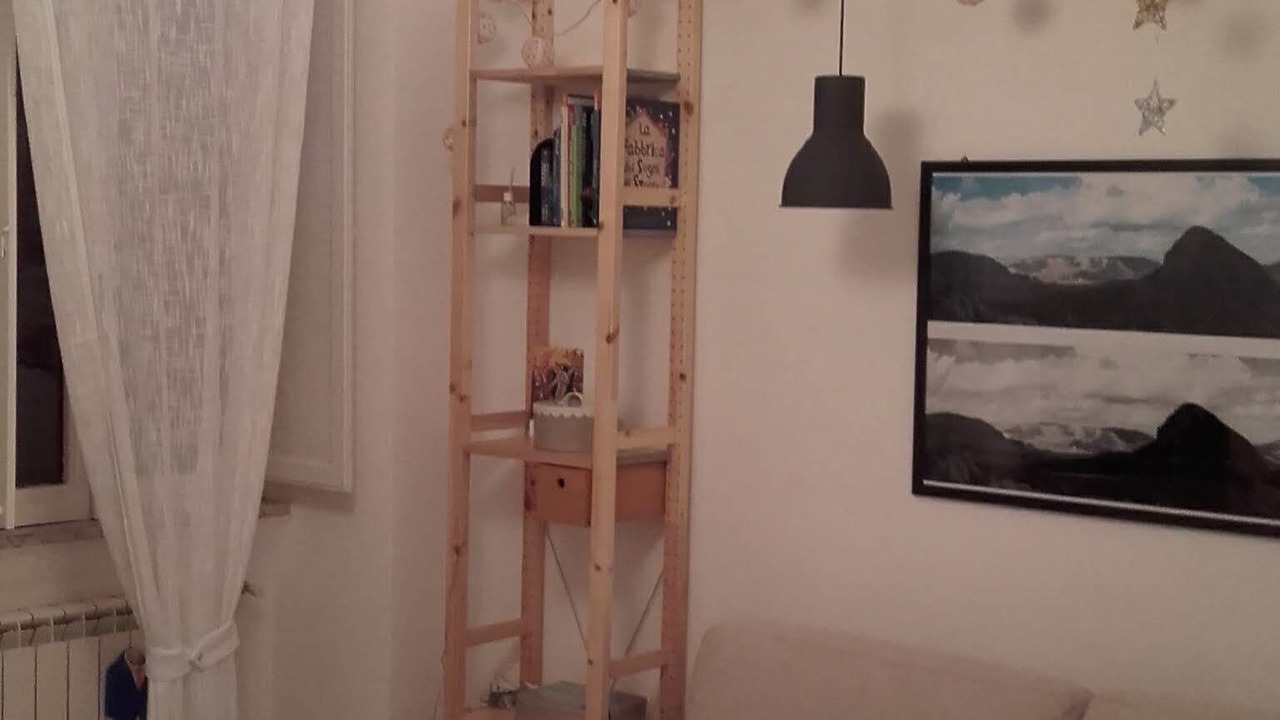 Photo of Bedroom in Tivoli