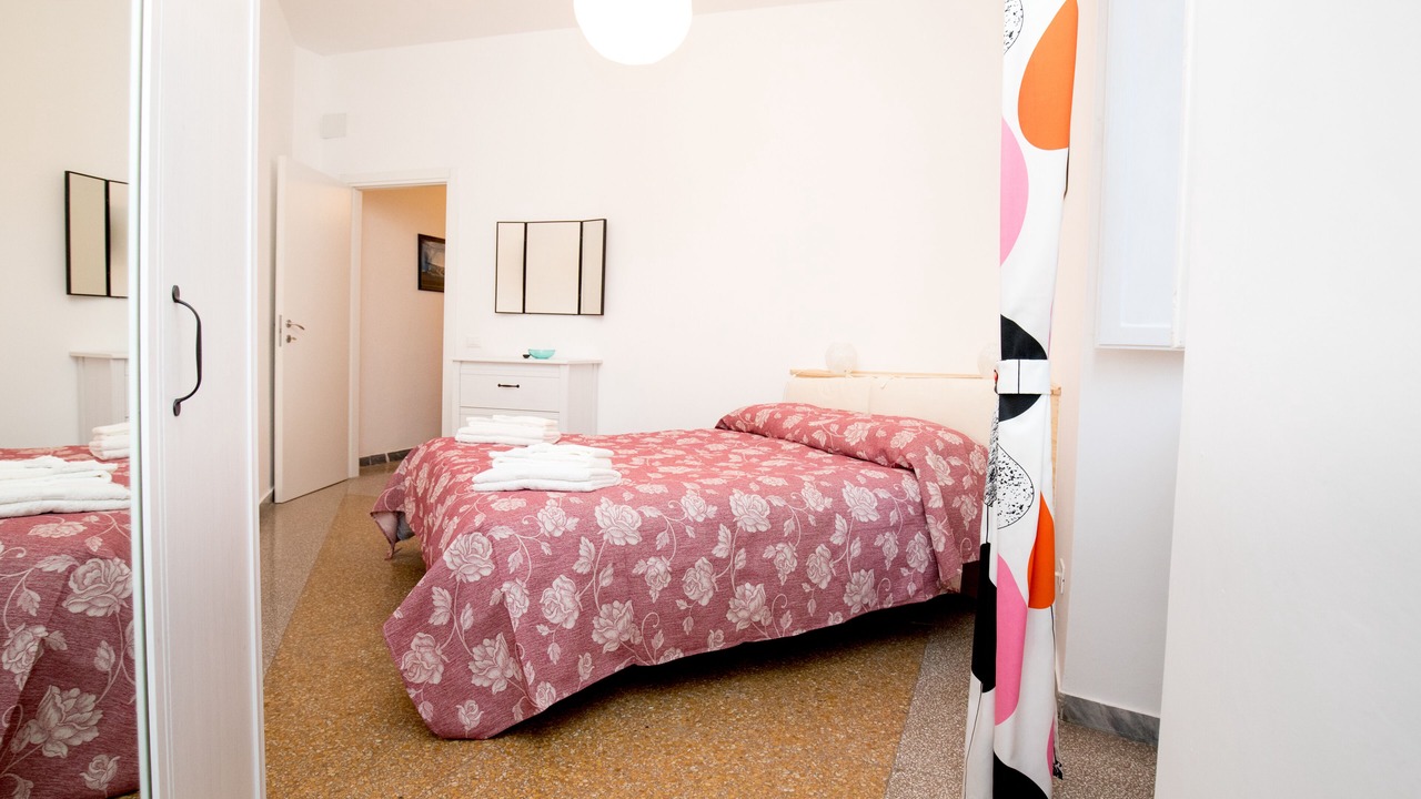 Photo of Bedroom in Tivoli