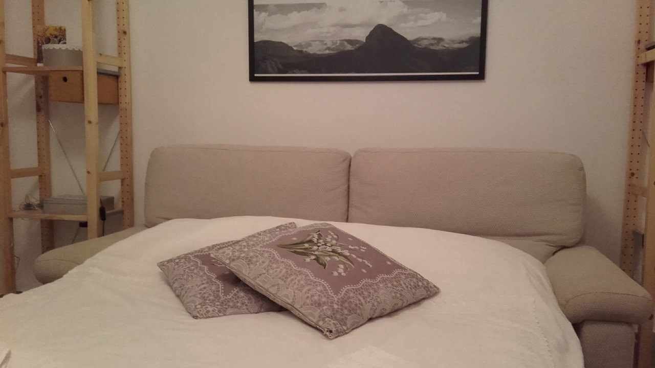 Photo of Bedroom in Tivoli