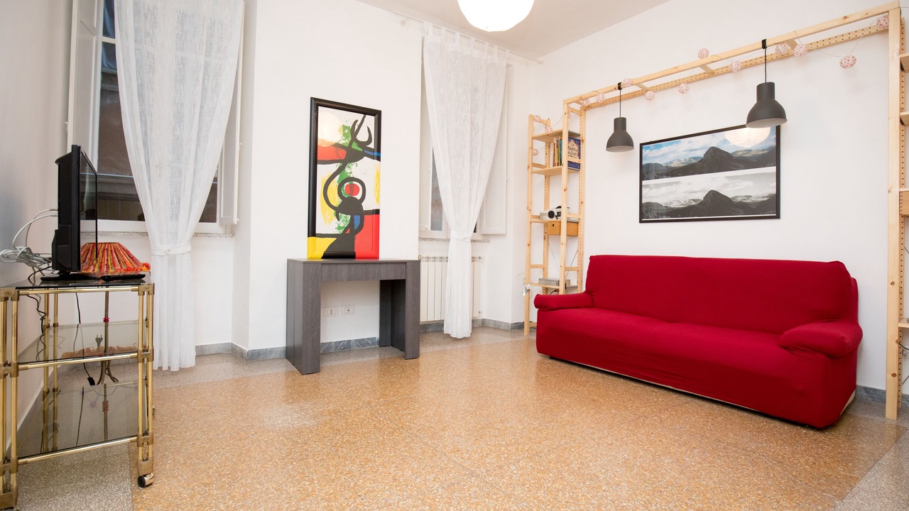Photo of Livingroom in Tivoli