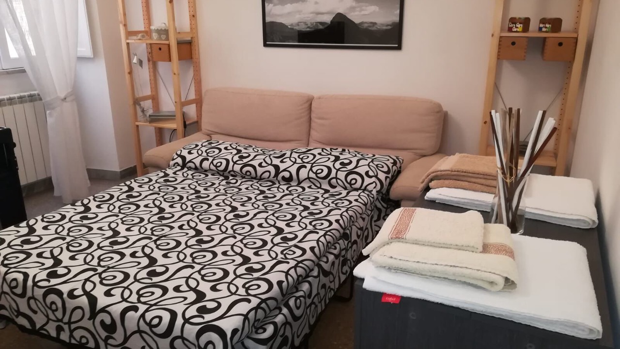 Photo of Bedroom in Tivoli