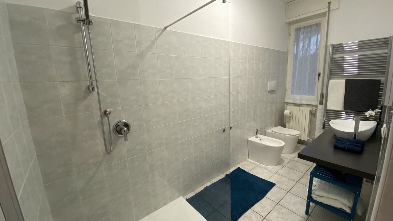 Photo of Bathroom in Bulciago