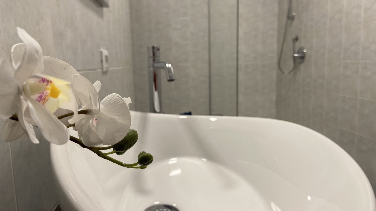Photo of Bathroom in Bulciago