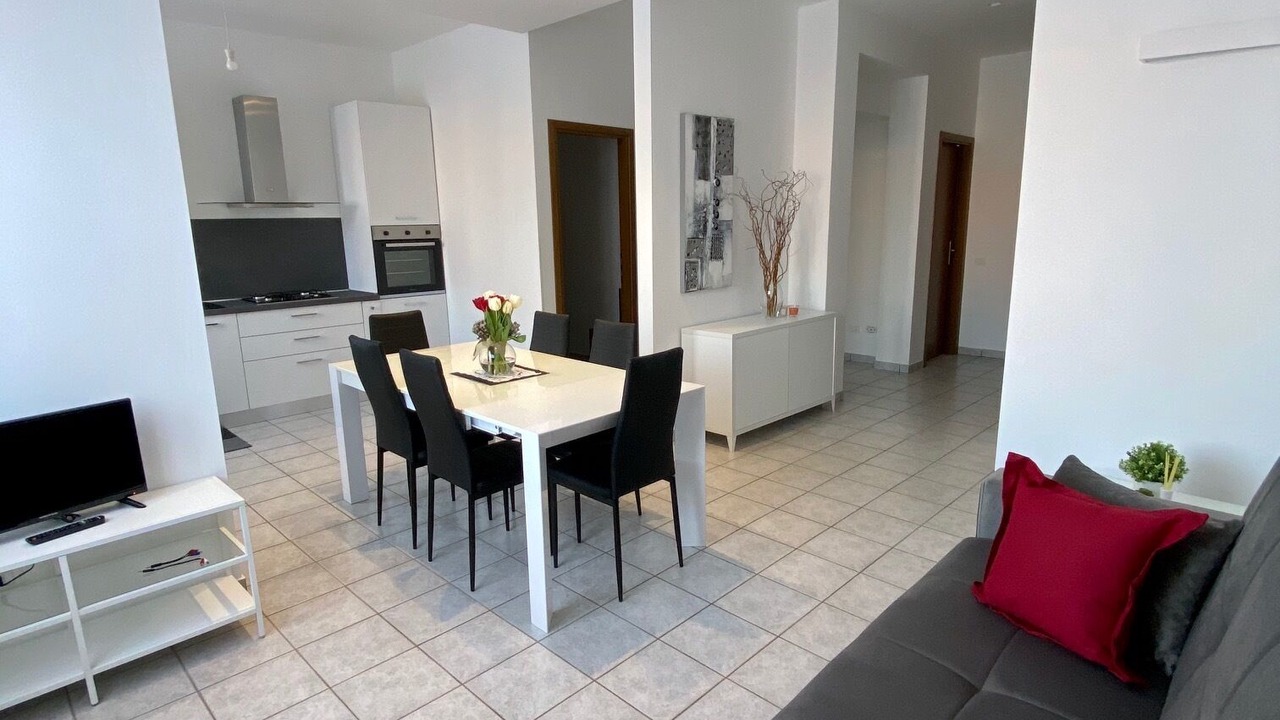 Photo of Livingroom in Bulciago