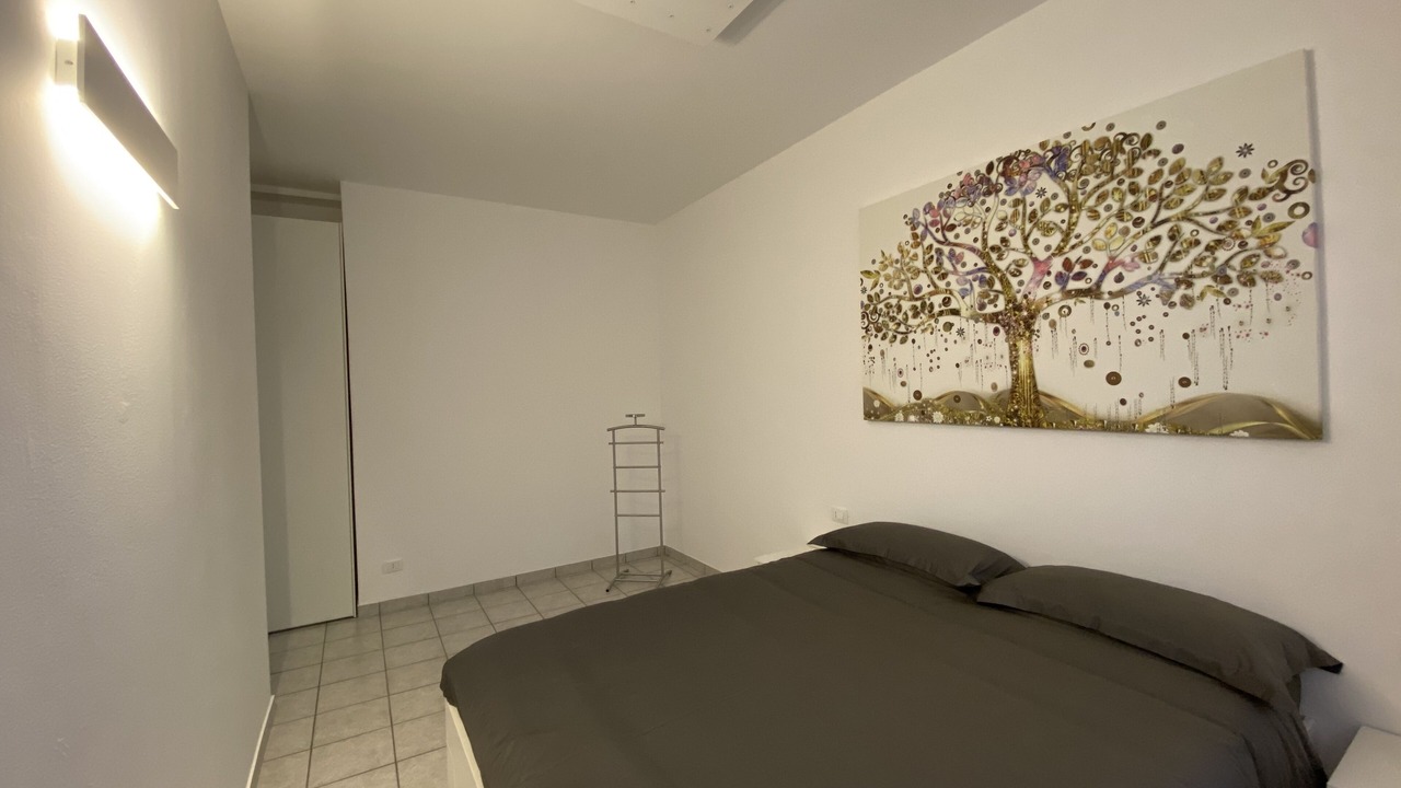 Photo of Bedroom in Bulciago