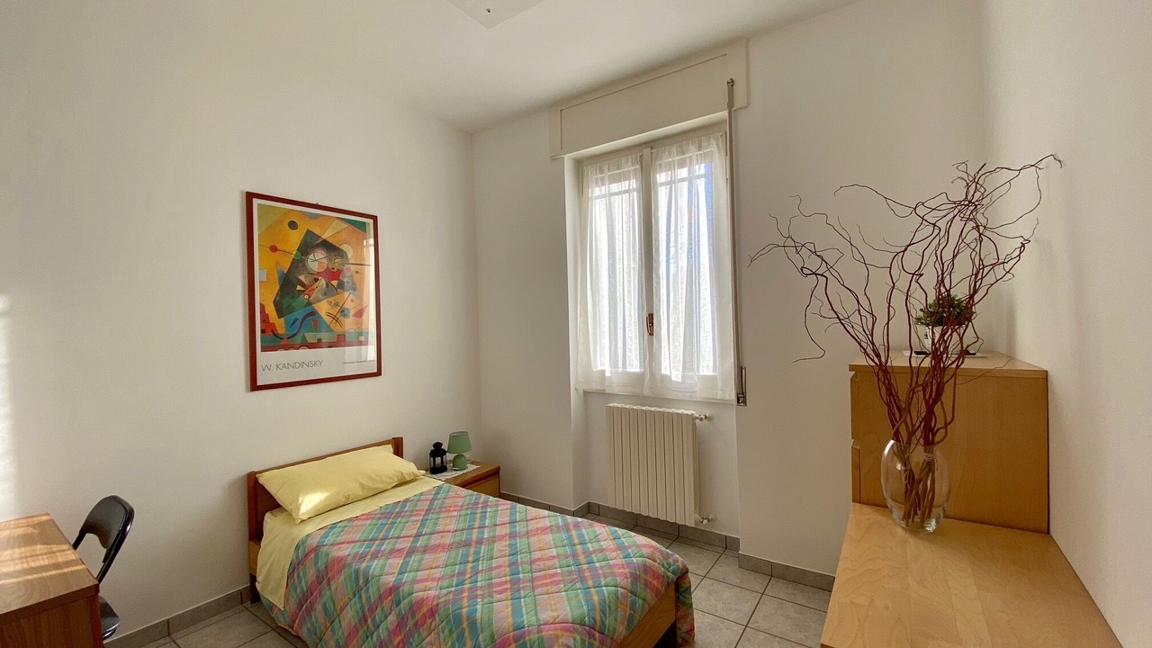 Photo of Bedroom in Bulciago