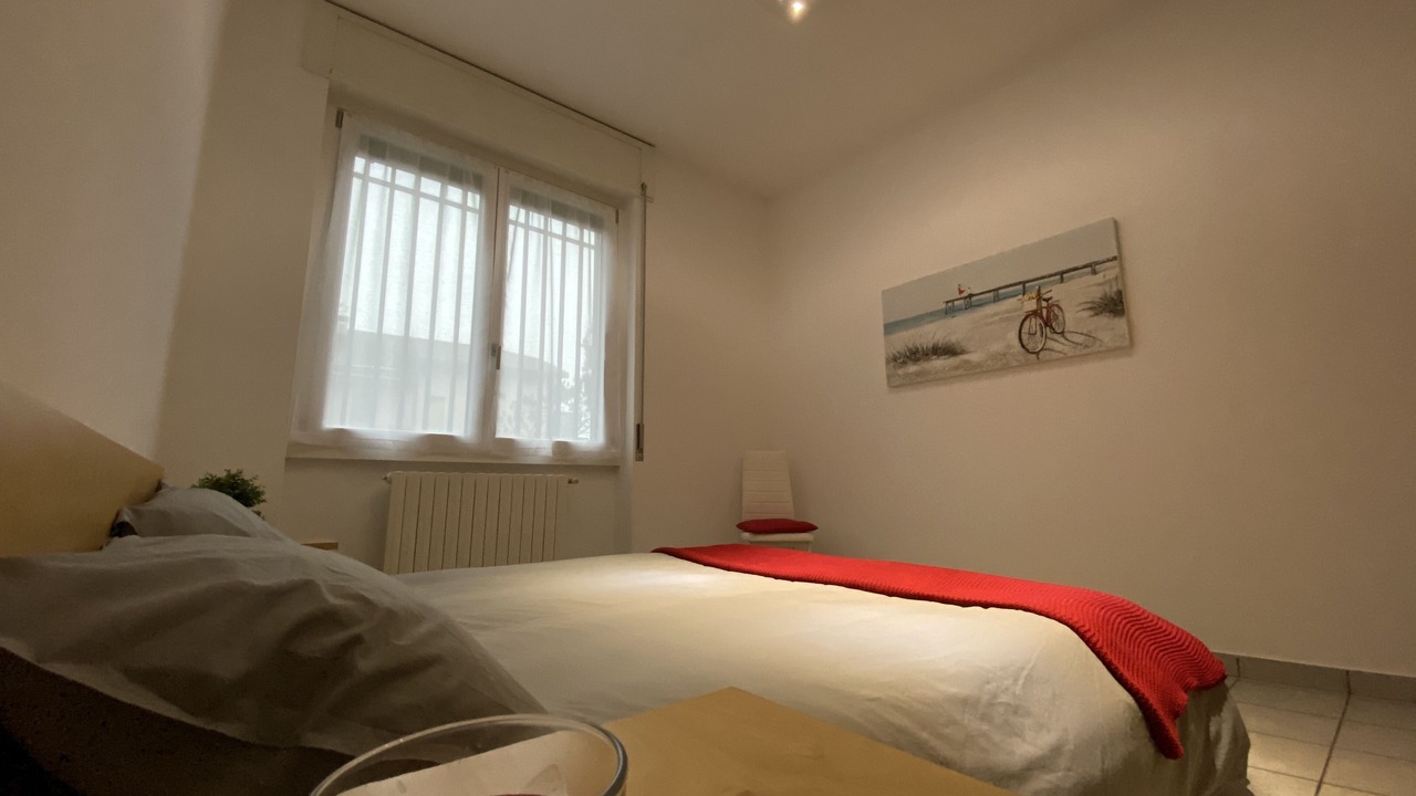 Photo of Bedroom in Bulciago