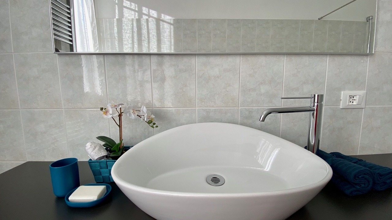 Photo of Bathroom in Bulciago