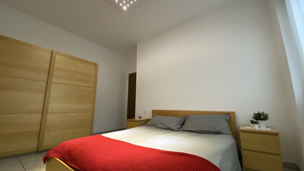 Photo of Bedroom in Bulciago