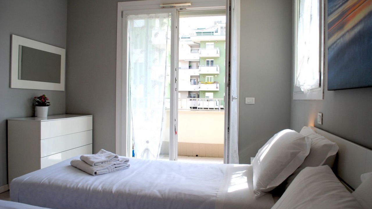 Photo of Bedroom in Rho