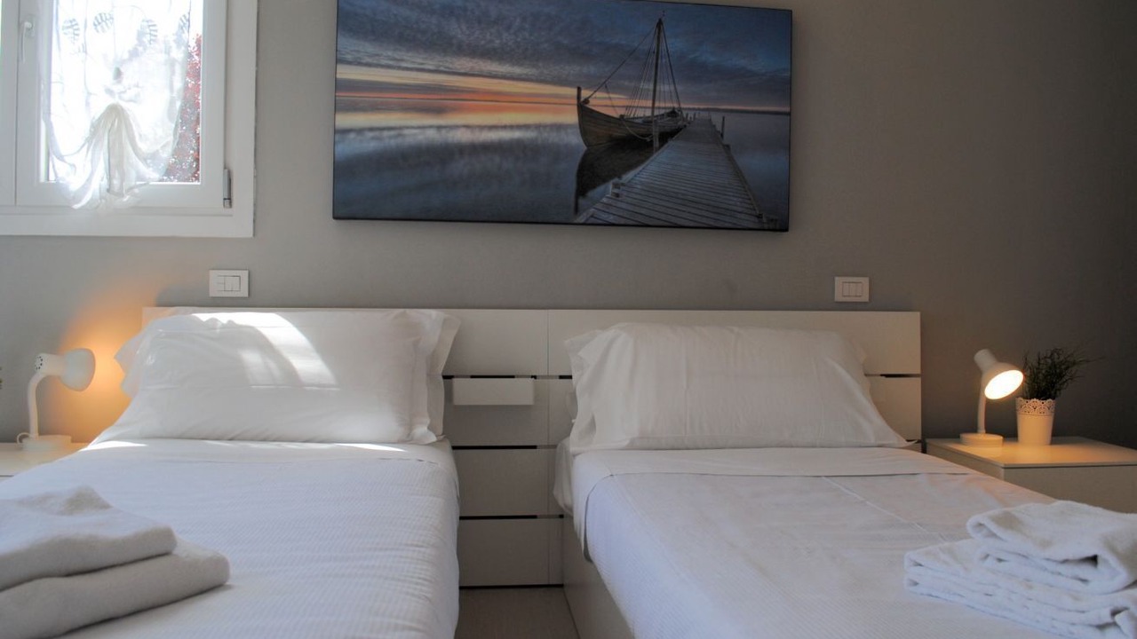 Photo of Bedroom in Rho
