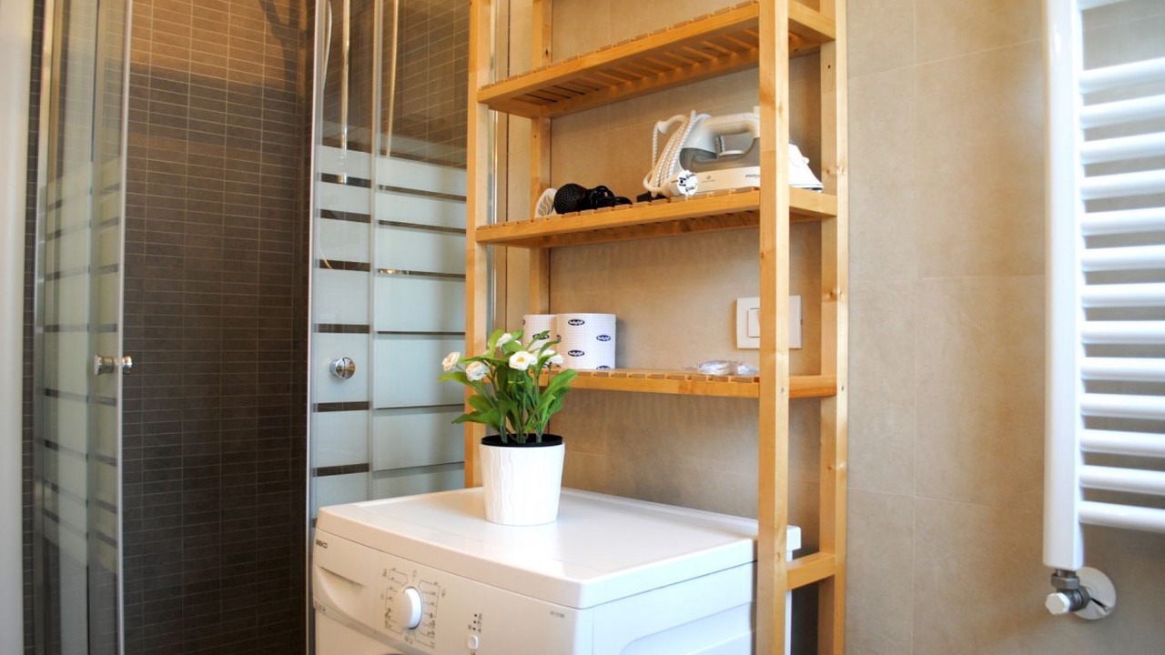 Photo of Bathroom in Rho