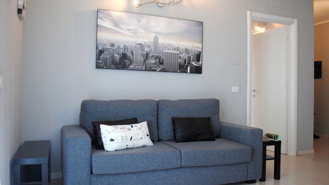 Photo of Livingroom in Rho